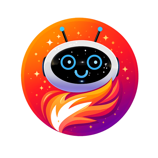 RedditSpark Mascot
